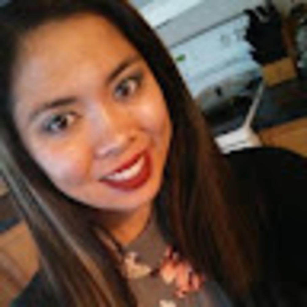 Meet your Posher, Kandace
